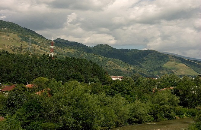 Defileul Jiului Gorj atractii turistice| 365romania.ro