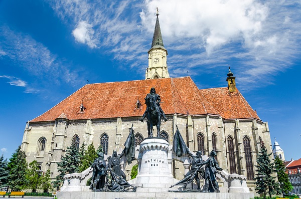 Tur Ghidat Cluj | Cluj Guided Tours | 365romania.ro
