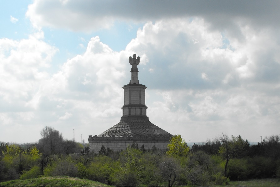 Monumentul TROPAEUM TRAIANI Adamclisi |365romania.ro