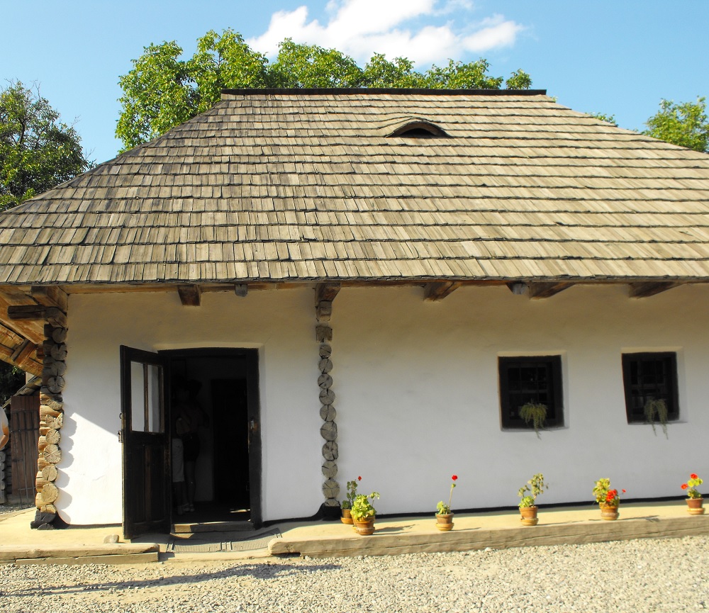 Casa Memoriala Ion Creanga | 365romania.ro