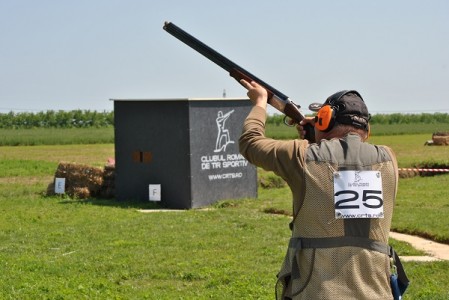 Clubul Roman de Tir Sportiv Poligonul Ion Tudoran | 365romania.ro