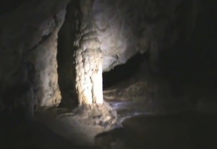 Pestera Valea Cetatii obiectiv turistic Rasnov|365romania.ro