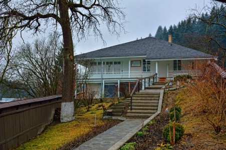 Casa Memoriala Alexandru Vlahuta Agapia Neamt | 365romania.ro