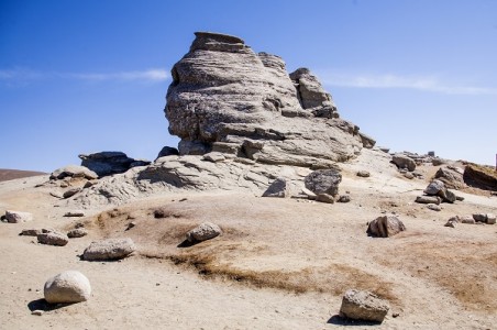 Babele si Sfinxul din Bucegi Prahova Dambovita | 365romania.ro