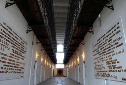 Muzeul Memorial Sighet obiectiv turistic|365romania.ro