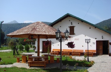 Pivnitele Rhein Azuga degustare vinuri|365romania.ro