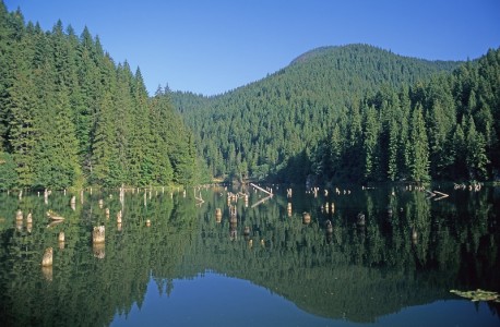 Lacul Rosu atractii turistice Harghita | 365romania.ro
