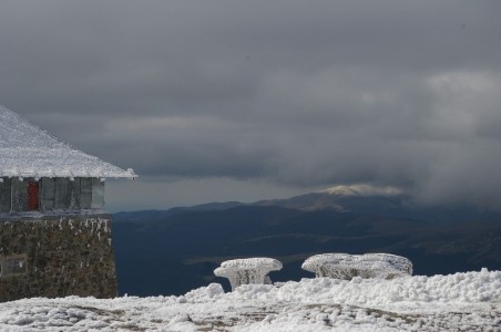 Parcul Natural Bucegi Muntii Bucegi | 365romania