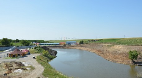 Balta „La Da-i Bataie” Gruiu, pescuit Calarasi | 365romania.ro