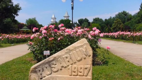 Gradina Botanica Galati plante tropicale|365romania.ro