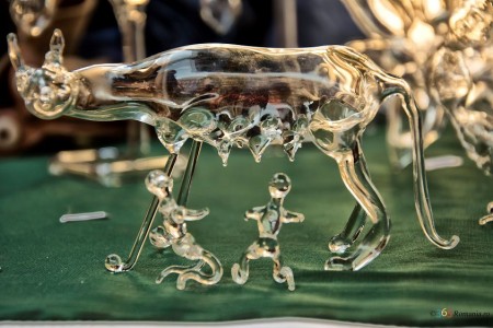 Mircea Sin mester popular sticlar | 365romania.ro