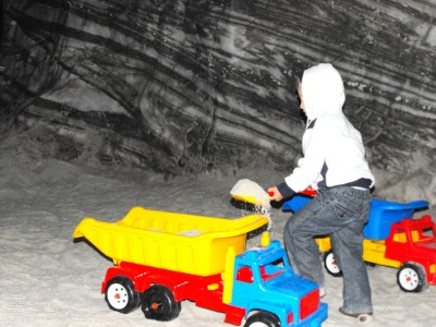 Salina Ocnele Mari Valcea | 365romania.ro