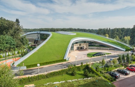 Stejarii Country Club | 365romania.ro