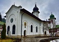 Manastirea Agapia atractii turistice Neamt | 365romania.ro