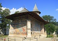 Manastirea Voronet - patrimoniu UNESCO|365romania.ro