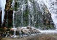 Cascada Urlatoarea turism busteni valea prahovei|365romania