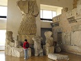 Muzeul Arheologic Tropaeum Traiani Adamclisi | 365romania.ro