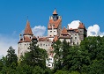 Castelul lui Bran sau Castelul lui Dracula Brasov | 365romania.ro