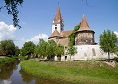 Biserica Fortificata din Cristian | 365romania.ro