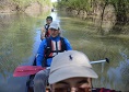 Tura de caiac/canoe in Delta Dunarii | 365romania.ro