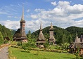 Manastirea Barsana atractie turistica|365romania.ro
